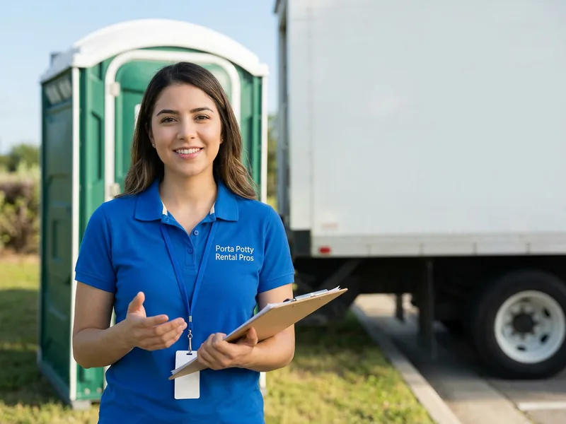 Porta Potty Rental  in Livermore  FAQ